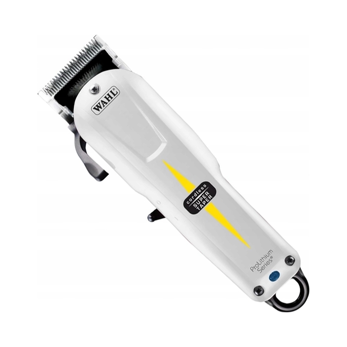 Бездротова машинка для стрижки волосся Wahl Super Taper Cordless