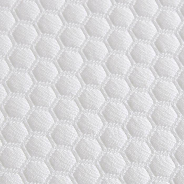 Ортопедична подушка TM-ORTO P60 з ефектом пам'яті (memory foam), антиалергічна