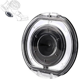 Контейнер для пилу до пилососів Dyson V6 DC58 DC59 DC62 DC74. Замінна частина, аксесуар