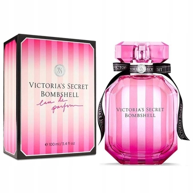 Жіноча парфумована вода Maison Alhambra Pink Shimmer Secret, 100 мл
