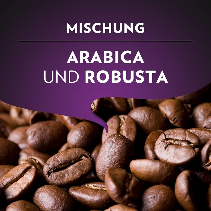 Кава в зернах Lavazza Espresso Italiano Cremoso, Арабіка та Робуста, середній обсмаження, нотки какао та спецій, 1 кг
