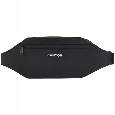 Поясна сумка CANYON Nerka FB-1, чорна