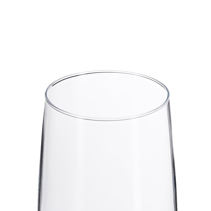 Relaxdays Set of 12 Drinking Glasses