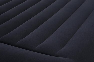 Надувний матрац Bestway Aeroluxe з вбудованим електронасосом, Queensize (203x152x46 см)