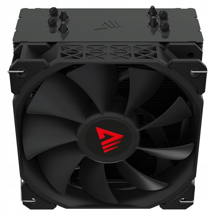 Повітряне охолодження процесора Savio SAVGCOVORTEXX2BLACK