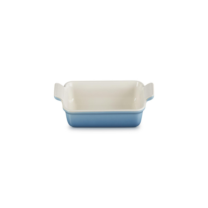 Форма для запікання Le Creuset Tradition керамічна прямокутна 19 см, червона (71102320900001)