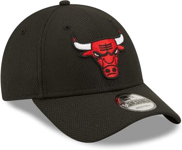 Кепка New Era NBA Basketball 9Forty/9Fifty - Бейсболка Snapback з логотипами команд Bulls, Nets, Lakers, Bucks
