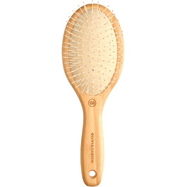 Щітка для волосся Olivia Garden Healthy Hair Bambus Ionic Paddle, HHP6 (HH-P5)