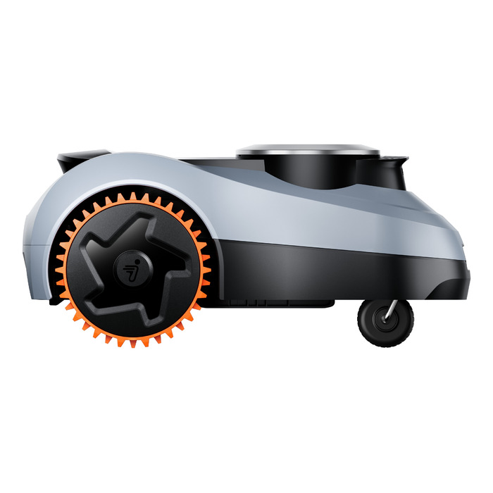 Робот-газонокосарка Segway Navimow i210E Lidar EU (серія i2 Lidar)