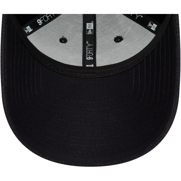 Кепка New Era New York Yankees MLB Diamond Era Essentials біла, регульована, універсальний розмір