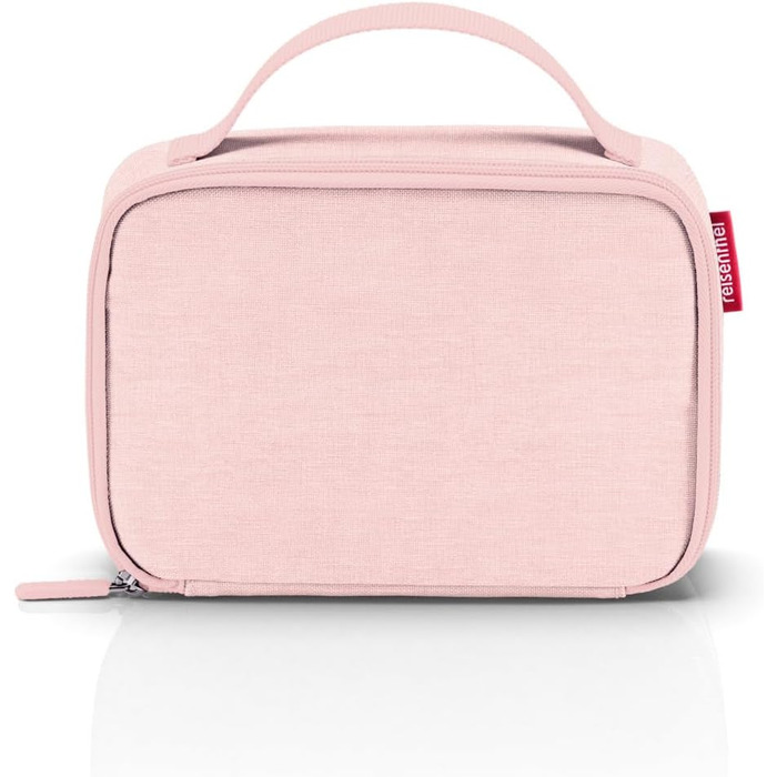 Термосумка Reisenthel Thermocase – Косметичка-холодильник для косметики, ліків, перекусів (Twist Blush)