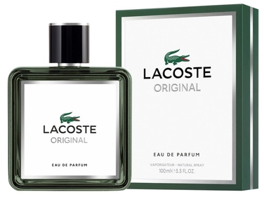 Парфумована вода Lacoste Original, 100 мл