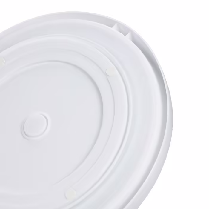 Relaxdays Lazy Susan 2-Piece Set