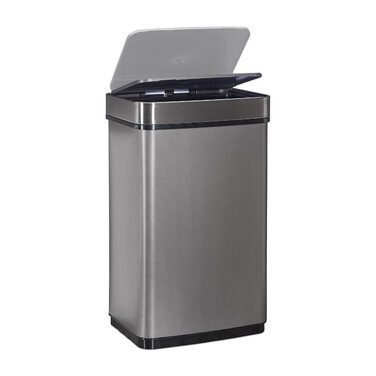 Relaxdays Sensor Trash Can 60l