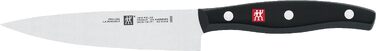 Кухонний ніж ZWILLING TWIN Pollux, нержавіюча сталь, 13 см, Made in Germany