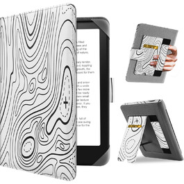 Чохол для електронного читача 6.8