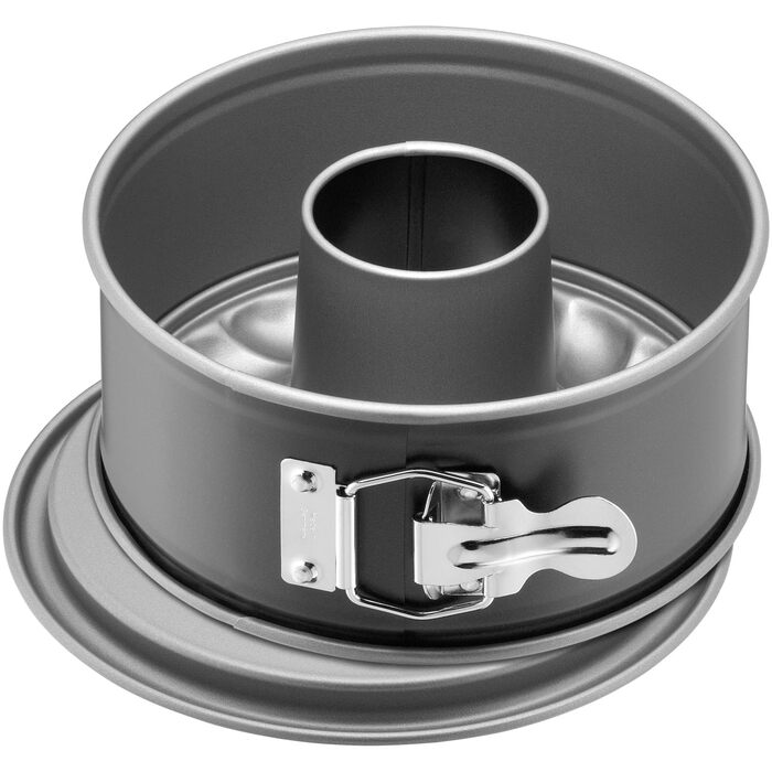 Форма для випічки Kaiser Inspiration Mini Springform 18 см з антипригарним покриттям для аерофритюрниці