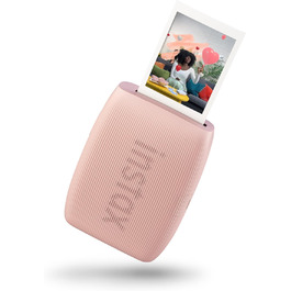 Фотопринтер INSTAX mini Link 3, Рожевий (для смартфонів)