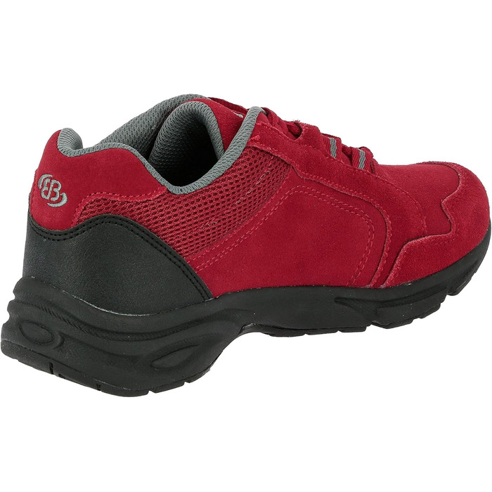 Жіночі кросівки Brütting CircleWalkingschuhe, 41 EU, червоні