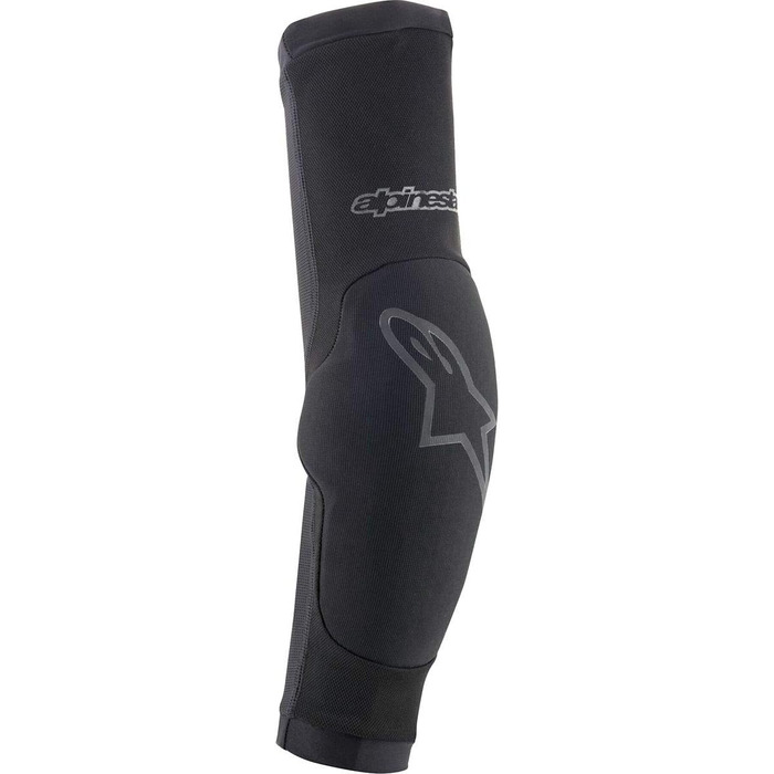 Захист ліктя Alpinestars Paragon Plus для чоловіків, розмір M, чорний