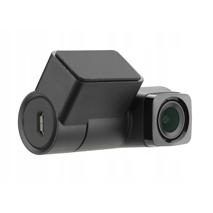 Автомобільний відеореєстратор Mio MiVue C595WD Dual Full HD GPS WiFi