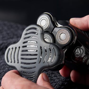 Електрична бритва для гоління голови Remington XR1501 (UK-Plug)