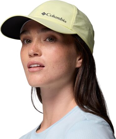 Кепка Columbia Silver Ridge IV Citron Haze, унісекс, бейсболка