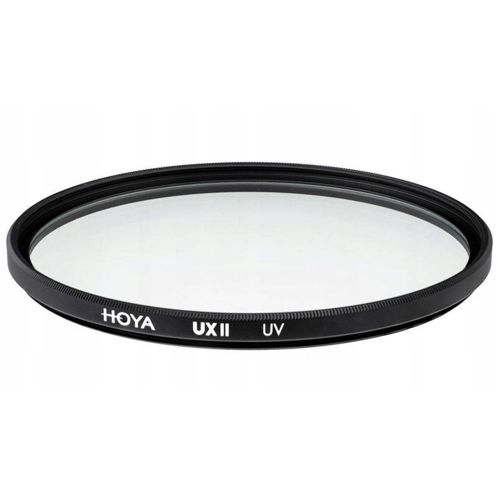 Захисний UV-фільтр Hoya UX II 77мм