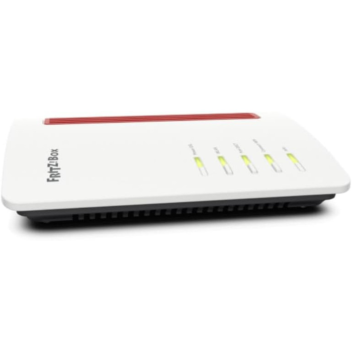 Роутер AVM FRITZ!Box 7530 AC+N (DSL/VDSL) з Mesh, DECT, Media Server, підтримка VDSL Supervectoring 35b