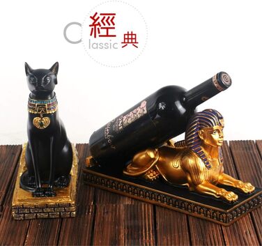High Heel Fantasy Wine Bottle Holder, for Wedding, Party, Home Decoration (High Heel) (Resin – Craft)