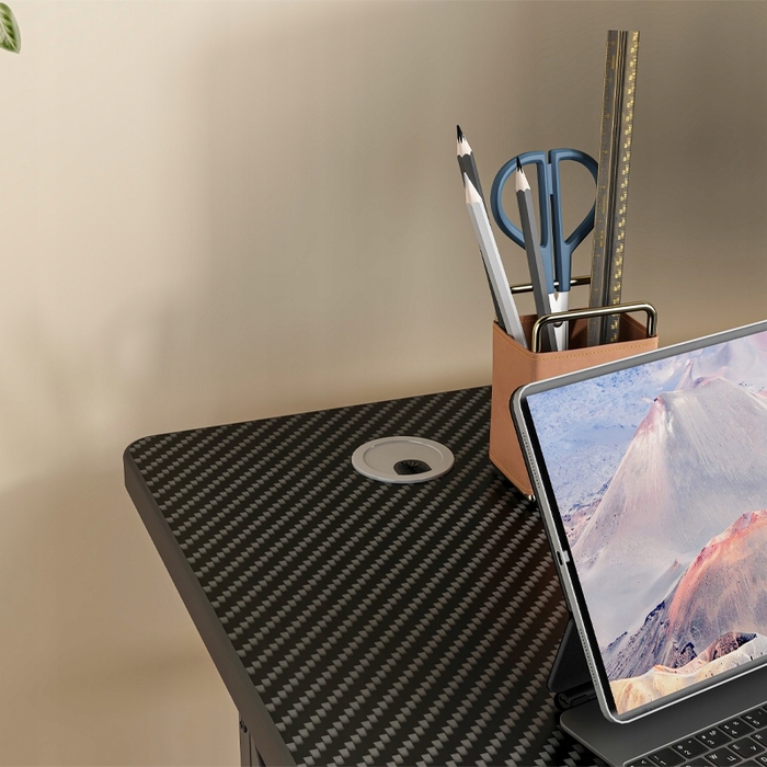 Ігровий стіл Muvu, 120 x 74 x 60 см