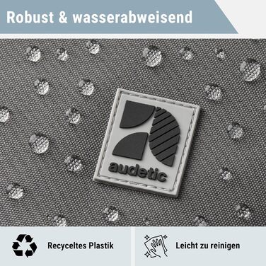 Шкільний рюкзак для дівчаток та хлопців підлітків Flex - рюкзак для жінок та чоловіків з відділенням для 16-дюймового ноутбука для школи та дозвілля - водовідштовхуючий (темно-сірий)