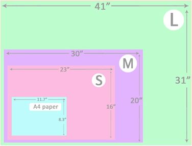 М'яка ковдра для собак та котів Luciphia, 3 шт. у наборі, 104*76 см, фліс, сіра з лапками