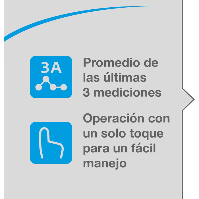 Тонометр Citizen CHU305 цифровий для дому з широкою манжетою (22-42 см), великим LCD-дисплеєм, функцією виявлення гіпертонії