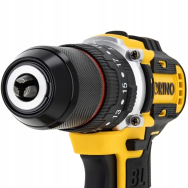 Акумуляторний шурупокрут Rino 20 V RN-29045