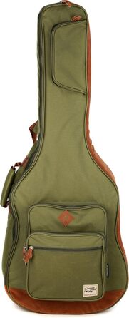 Powerpad IAB541 Western Moss Green - килимок для офісу та дому