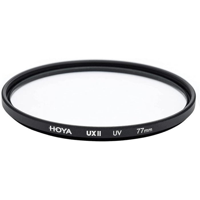Фільтр UV HOYA UX II 82mm - захист об'єктива