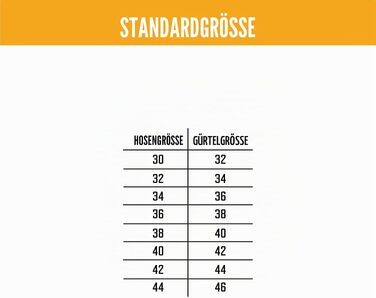Чоловічий міцний ремінь Carhartt з цупкого канвасу, чорний, розмір 38W