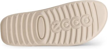 Чоботи жіночі ECCO Cozmo Black 38 EU бежеві шкіряні зимові