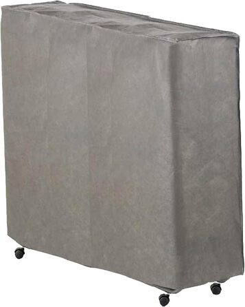 Cortassa XL Comfort Folding Bed with Mattress