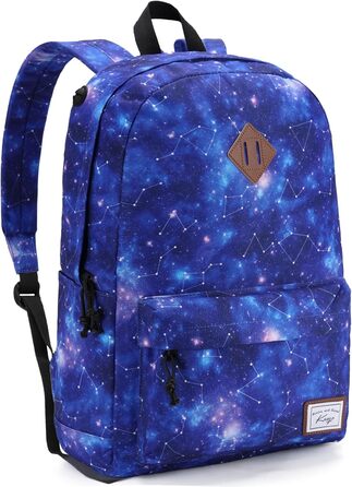 Шкільний рюкзак водонепроникний 15.6