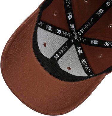 Кепка бейсболка New Era MLB Essential 39Thirty унісекс, оригінал