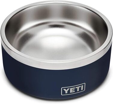 YETI Boomer - миска для собак, Navy, 4 літри