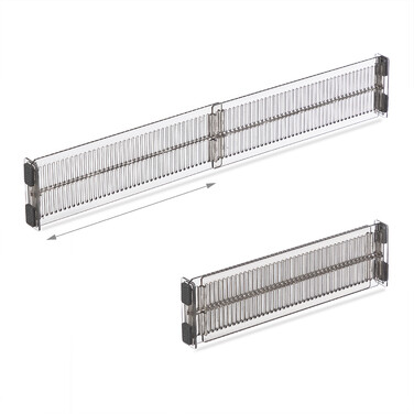 Relaxdays 16-piece Drawer Divider Set