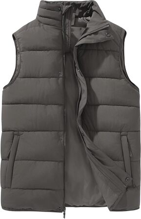 Чоловічі зимові теплі штани для активного відпочинку: гольф, походи, їзда, 4 кишені (зелено-коричневий, L)