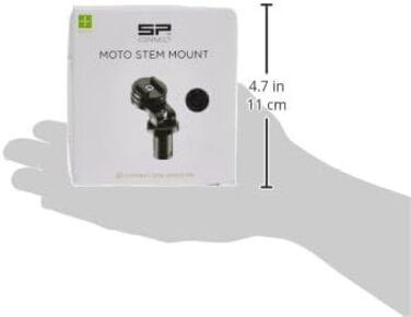 Кріплення для мотоцикла SP CONNECT Moto Stem Mount, одиночне