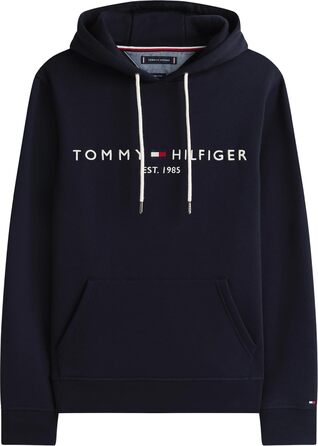 Чоловічі шорти Tommy Hilfiger MW0MW11599 Sky Captain (Синій), розмір 3XL