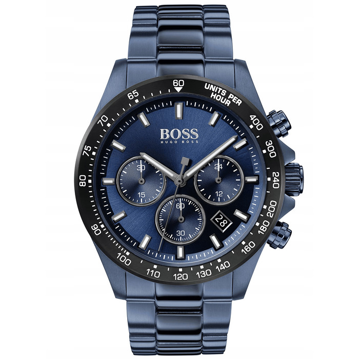 Чоловічий годинник Hugo Boss 1513758