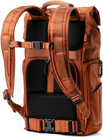 Фоторюкзак Think Tank FocusPoint 30L для камери та аксесуарів, Urban Rust, 22 л