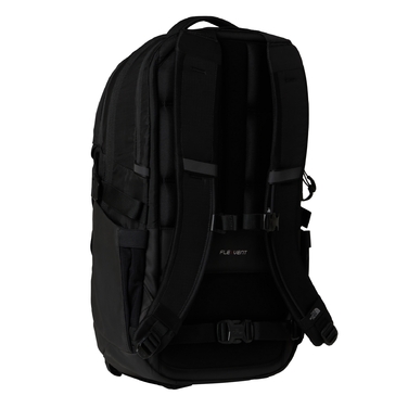 Рюкзак The North Face Recon NPF, колір: чорний/чорний